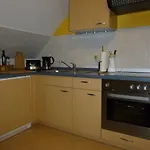 Apartmán Kluge *
