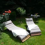 Apartmán Kluge *