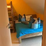 Apartmán Kluge *