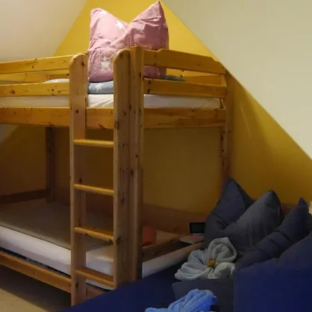 Kluge Apartmán Markische Heide