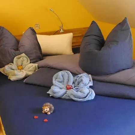 Kluge Apartmán *