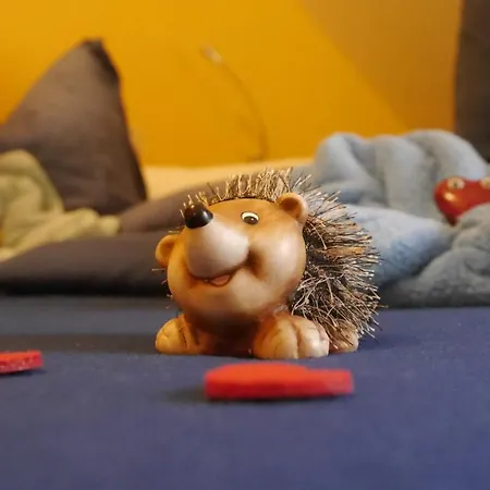 Kluge Apartmán *
