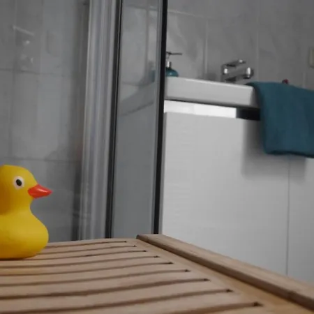 Lägenhet Kluge Markische Heide