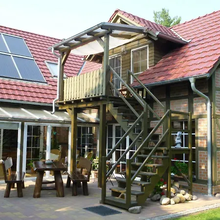 Kluge * Markische Heide