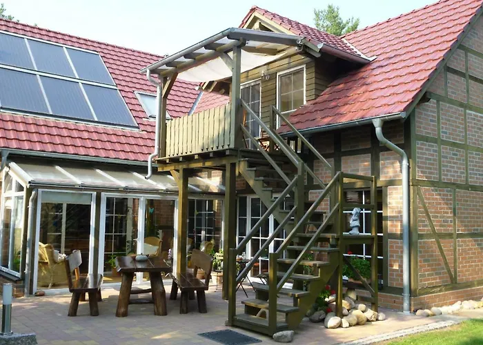 Kluge * Markische Heide