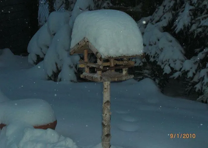 Kluge Markische Heide